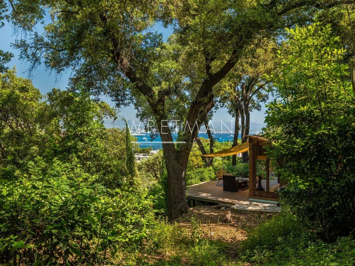 Appartement Antibes