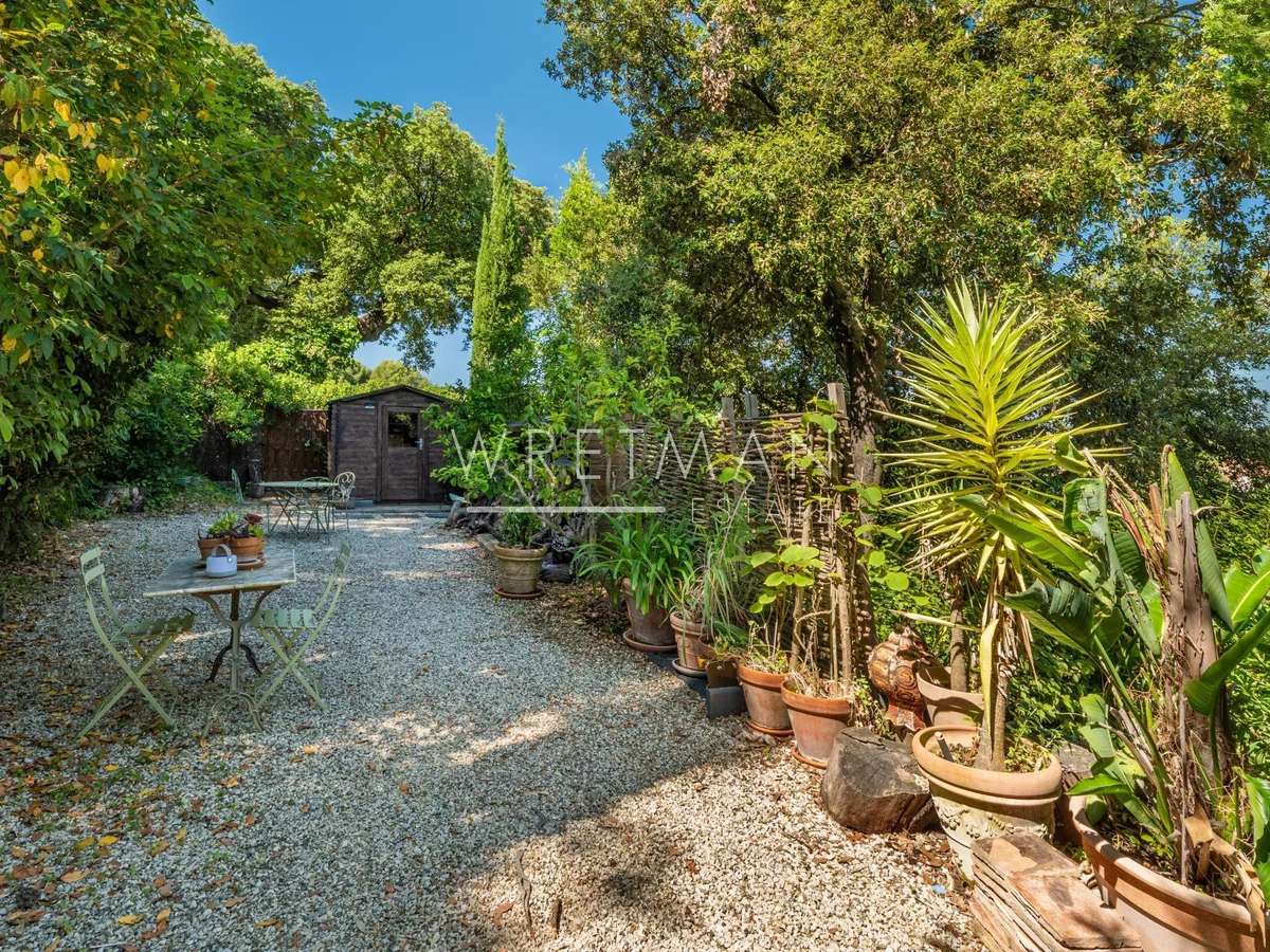 Appartement Antibes