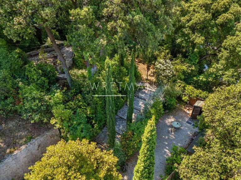 Appartement avec Vue sur mer Antibes - 3 chambres - 97m²