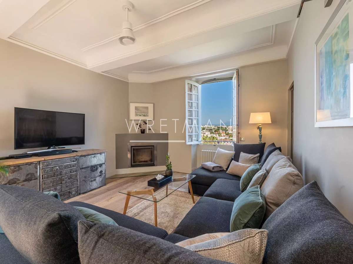Appartement Antibes