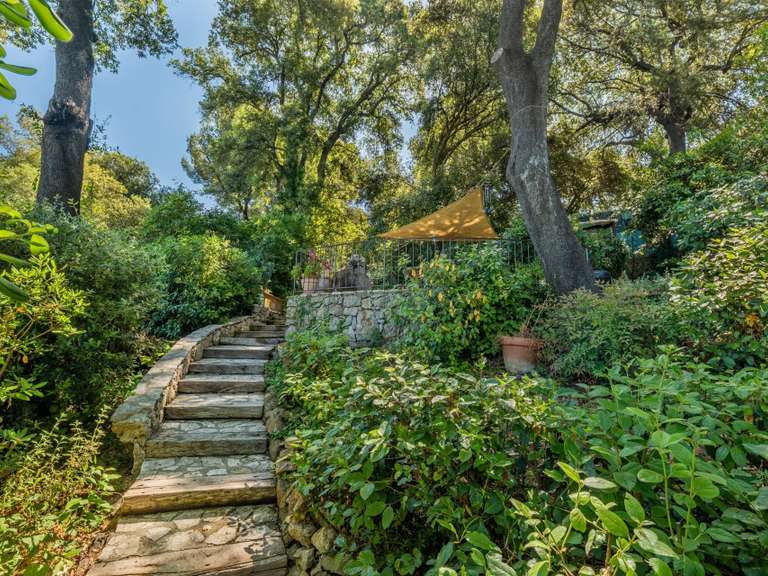 Appartement avec Vue sur mer Antibes - 3 chambres - 97m²