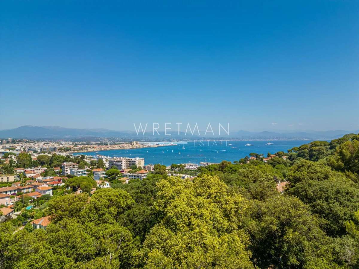 Appartement Antibes