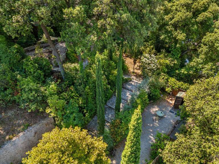 Appartement avec Vue sur mer Antibes - 3 chambres - 97m²