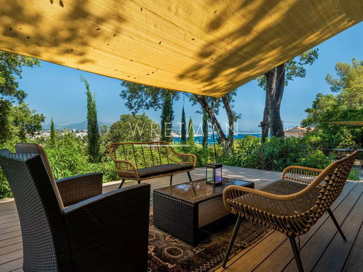 Appartement Antibes