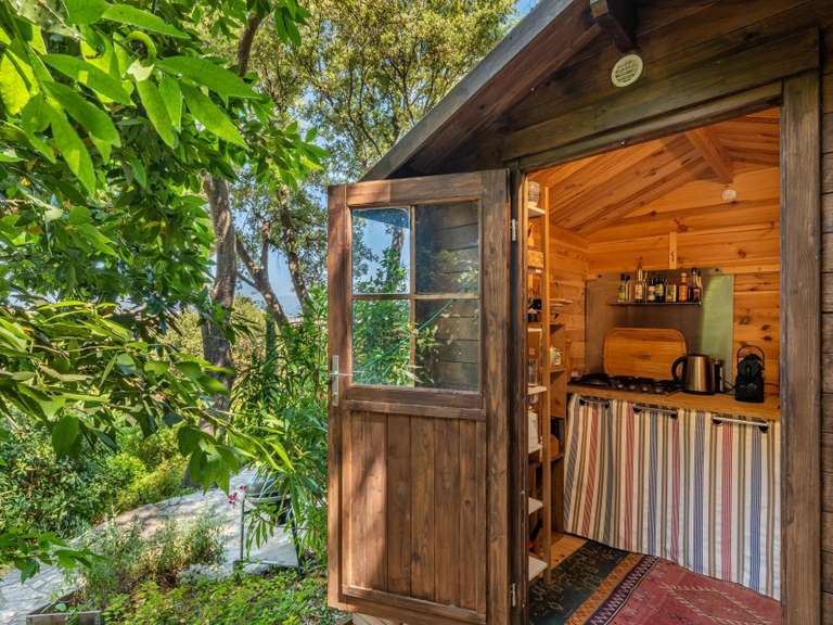 Appartement avec Vue sur mer Antibes - 3 chambres - 97m²