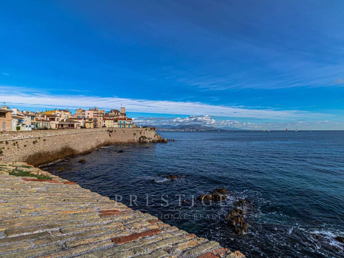 Appartement Antibes