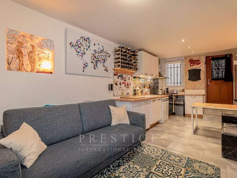 Appartement Antibes - 2 chambres - 69m²