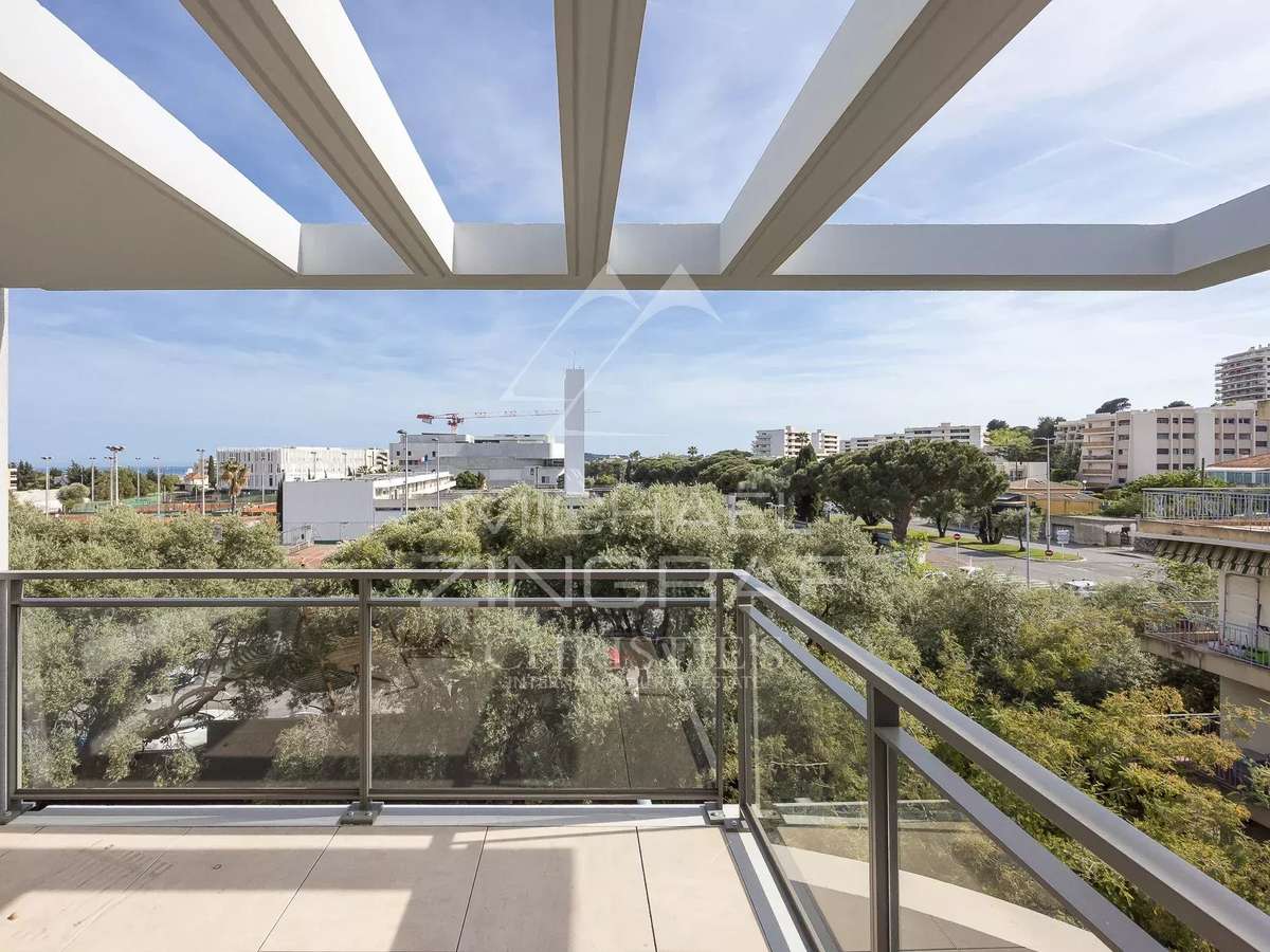 Appartement Antibes