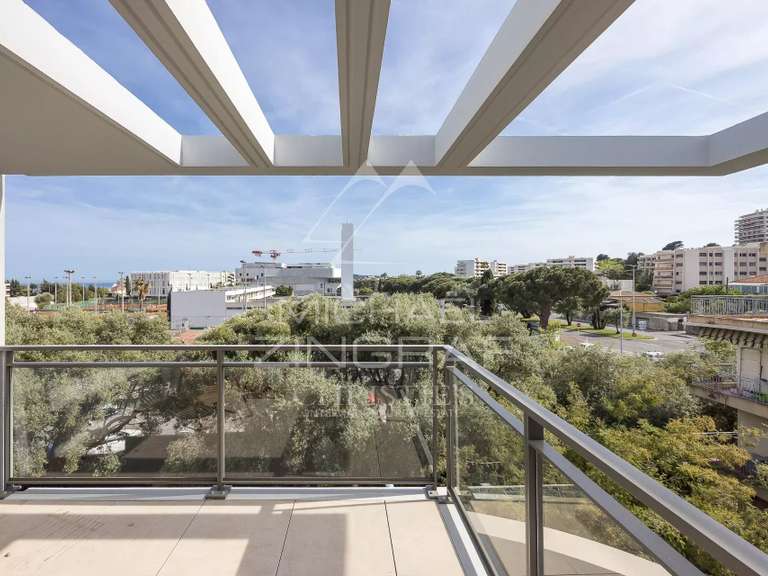 Apartment with Sea view Antibes - 111m²