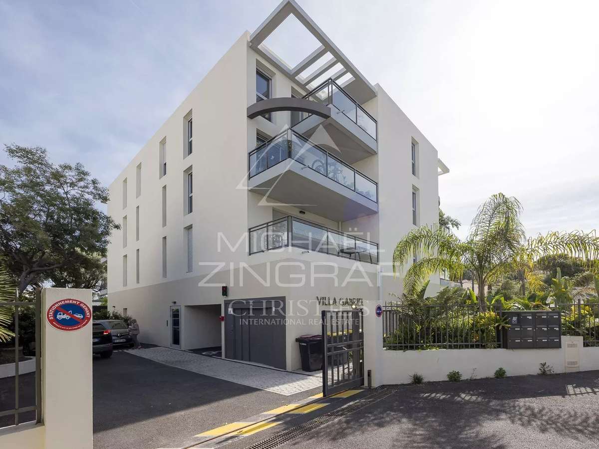 Appartement Antibes