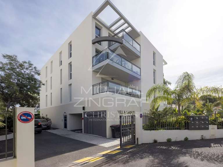 Apartment with Sea view Antibes - 111m²