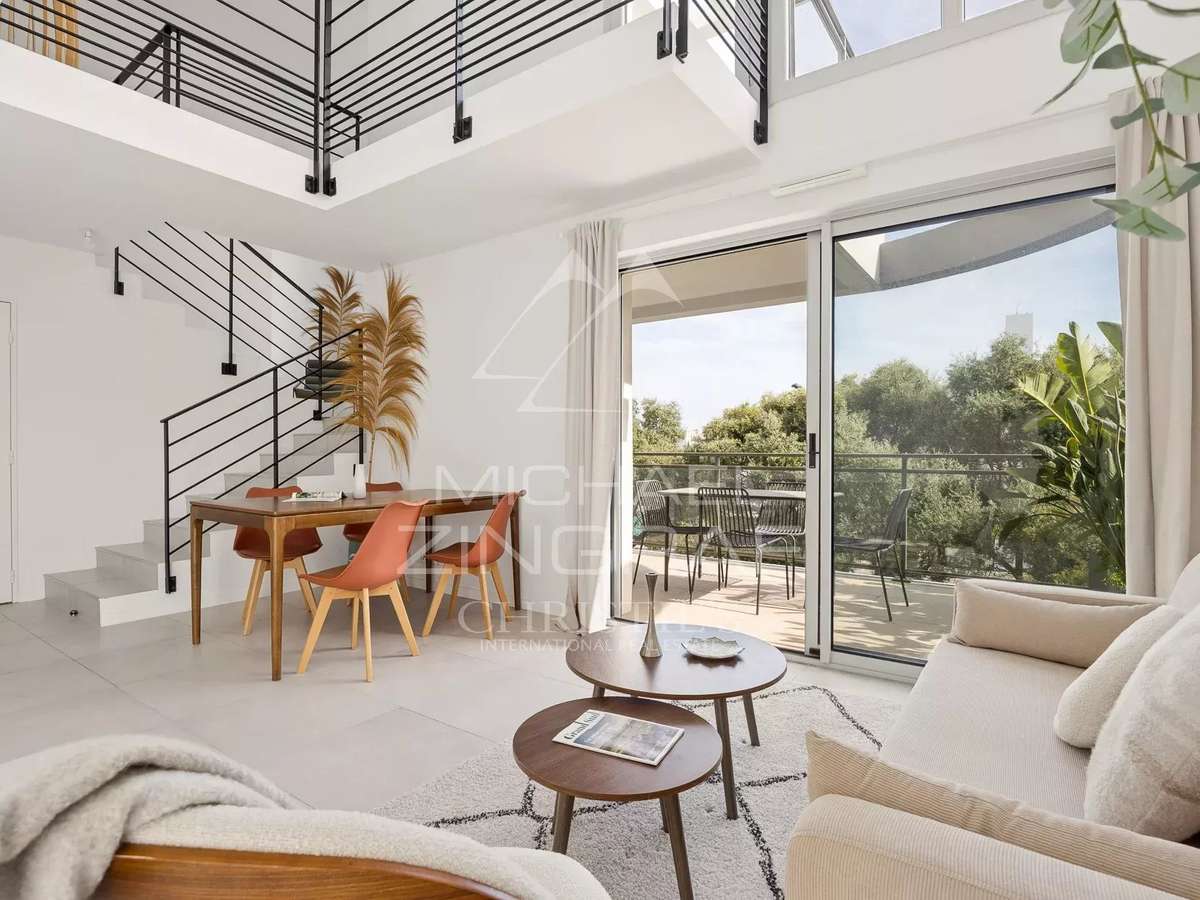 Appartement Antibes