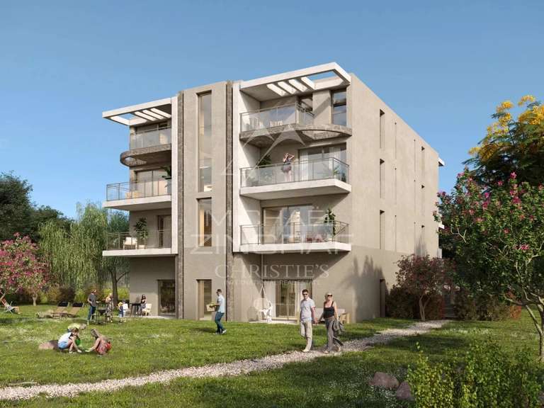 Appartement avec Vue sur mer Antibes - 111m²