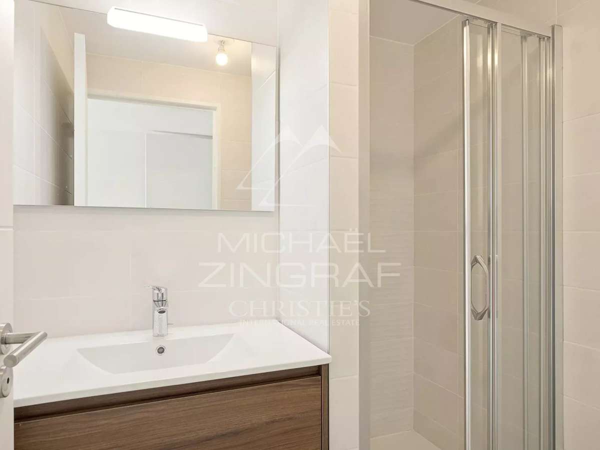 Appartement Antibes