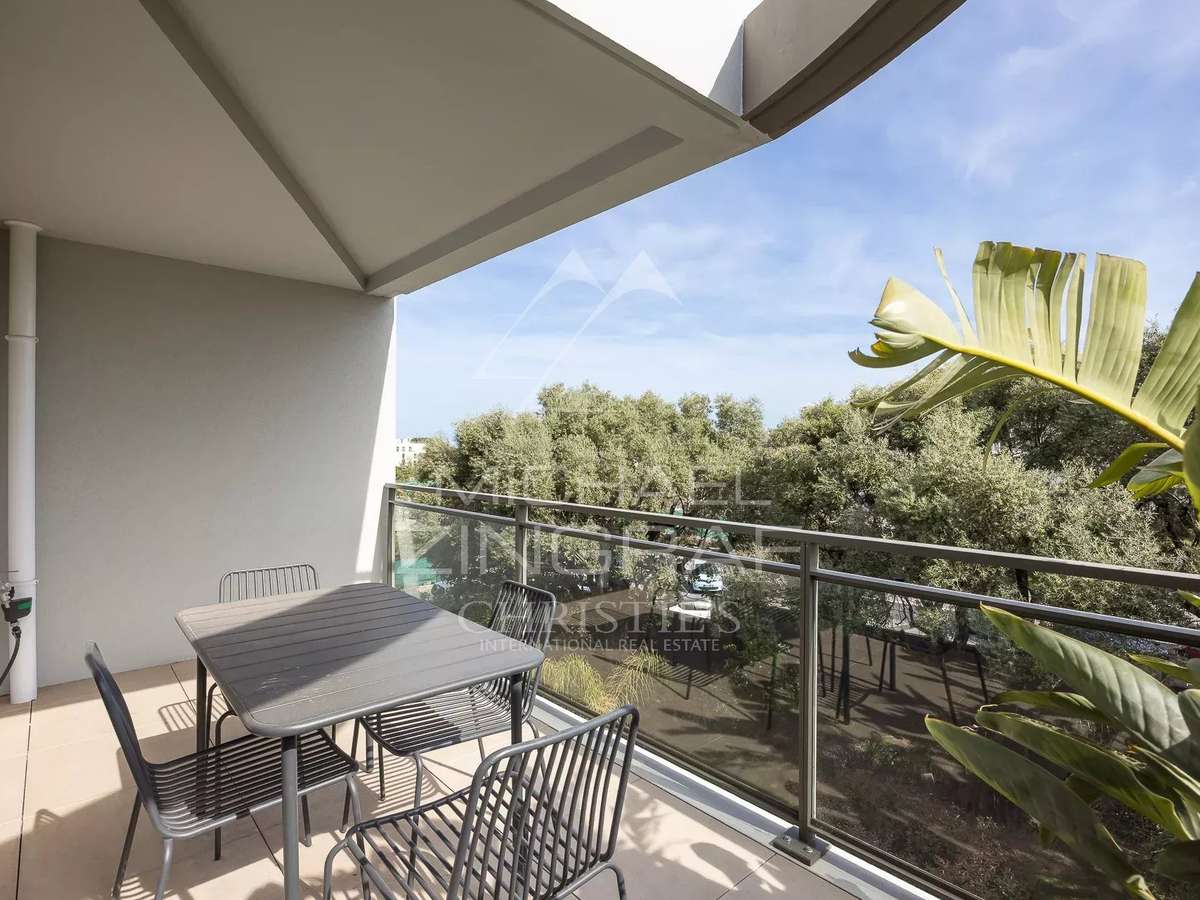 Appartement Antibes