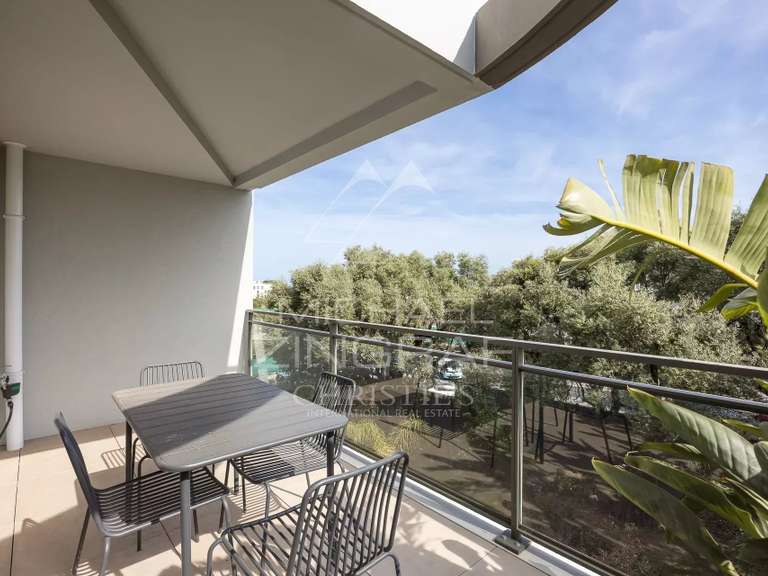 Apartment with Sea view Antibes - 111m²