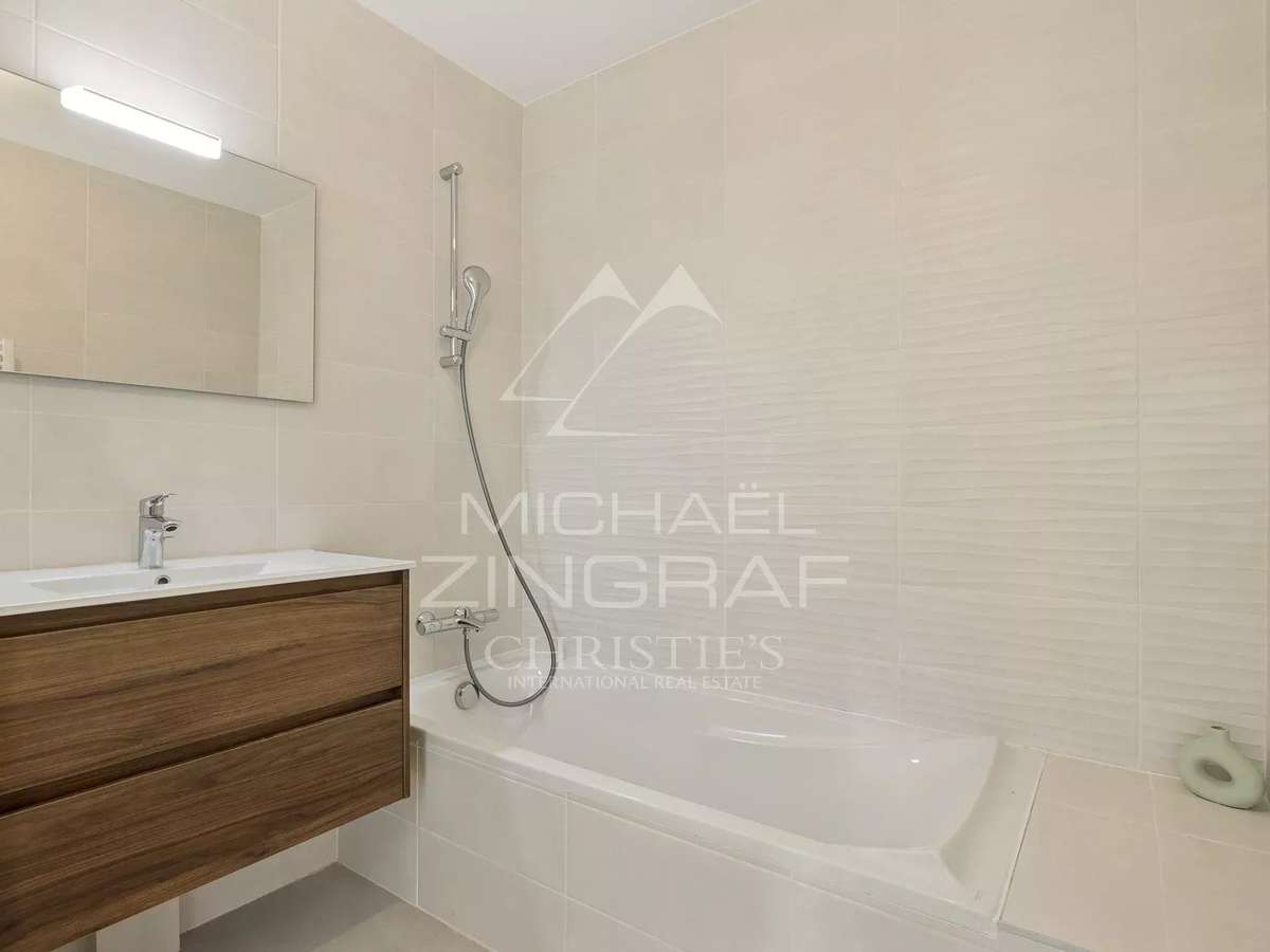 Appartement Antibes