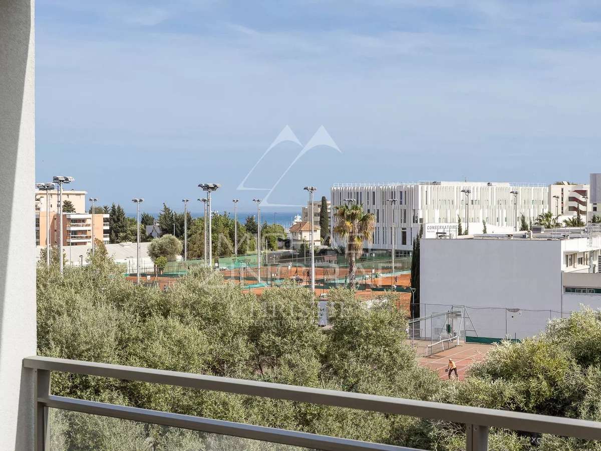 Appartement Antibes