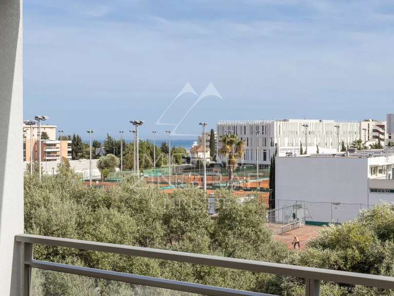 Apartment with Sea view Antibes - 111m²