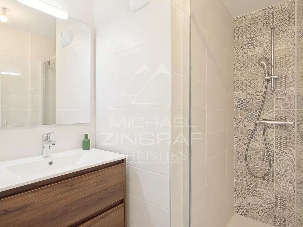 Appartement Antibes