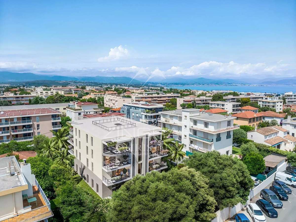 Appartement Antibes