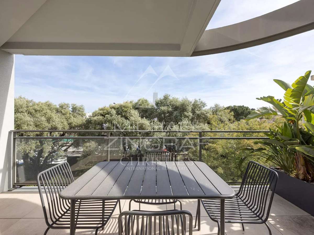 Appartement Antibes