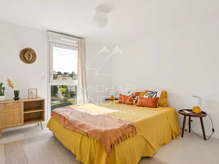 Apartment with Sea view Antibes - 111m²
