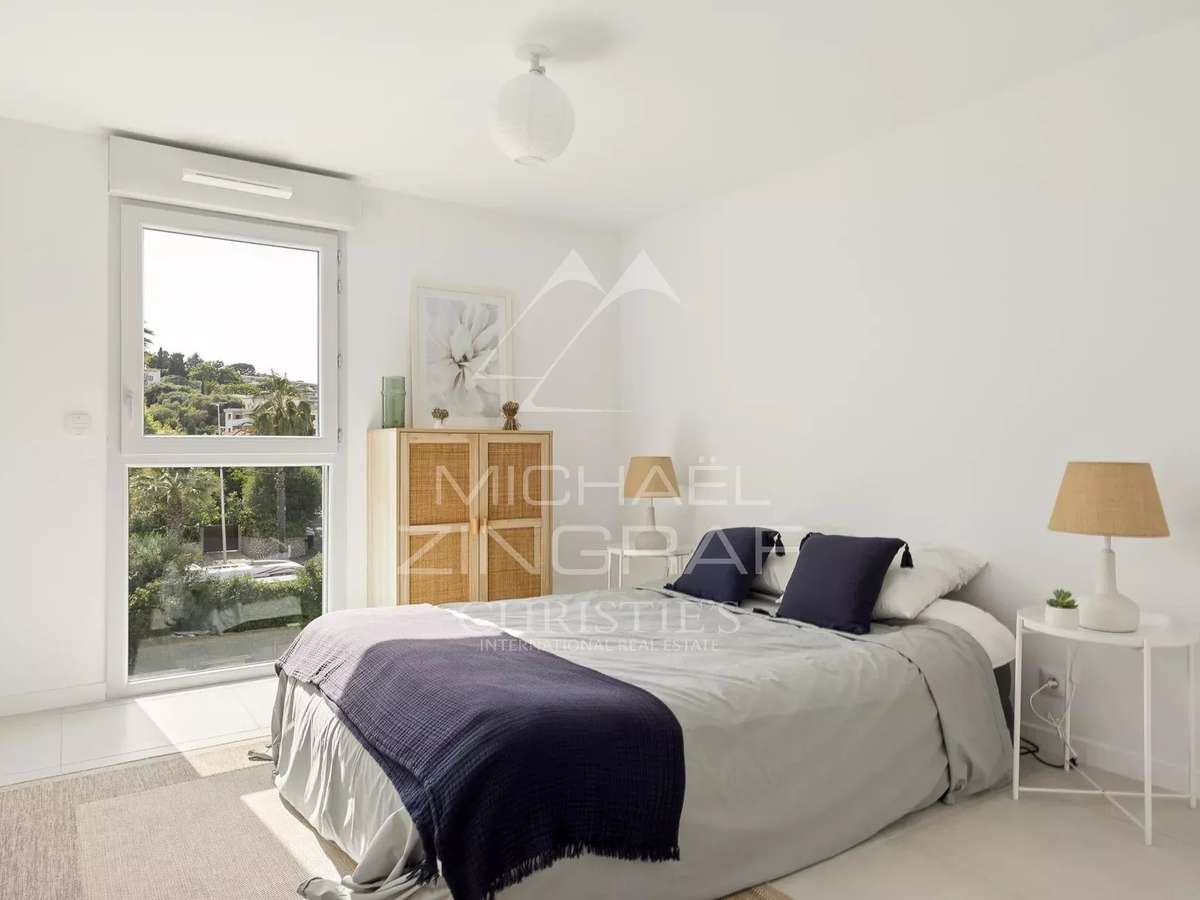 Appartement Antibes