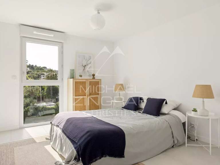 Apartment with Sea view Antibes - 111m²