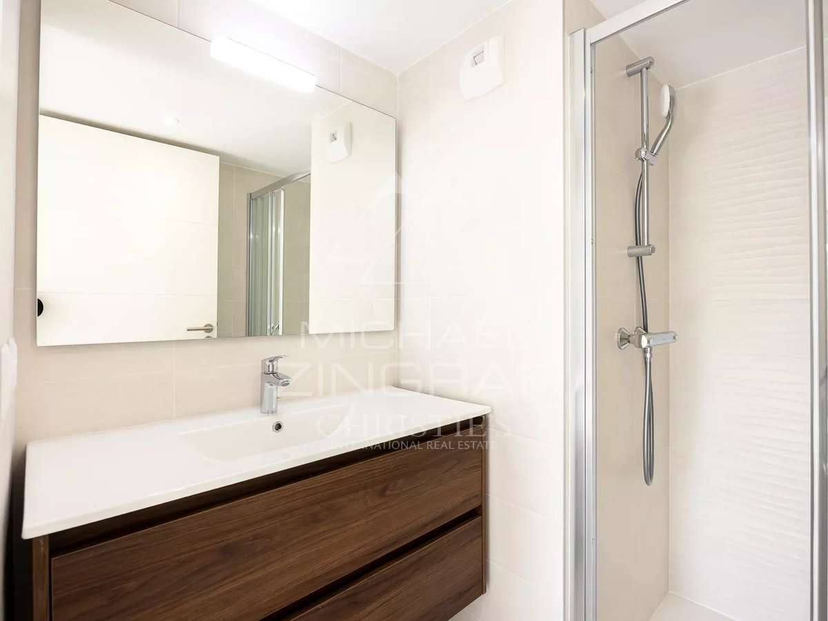 Appartement Antibes