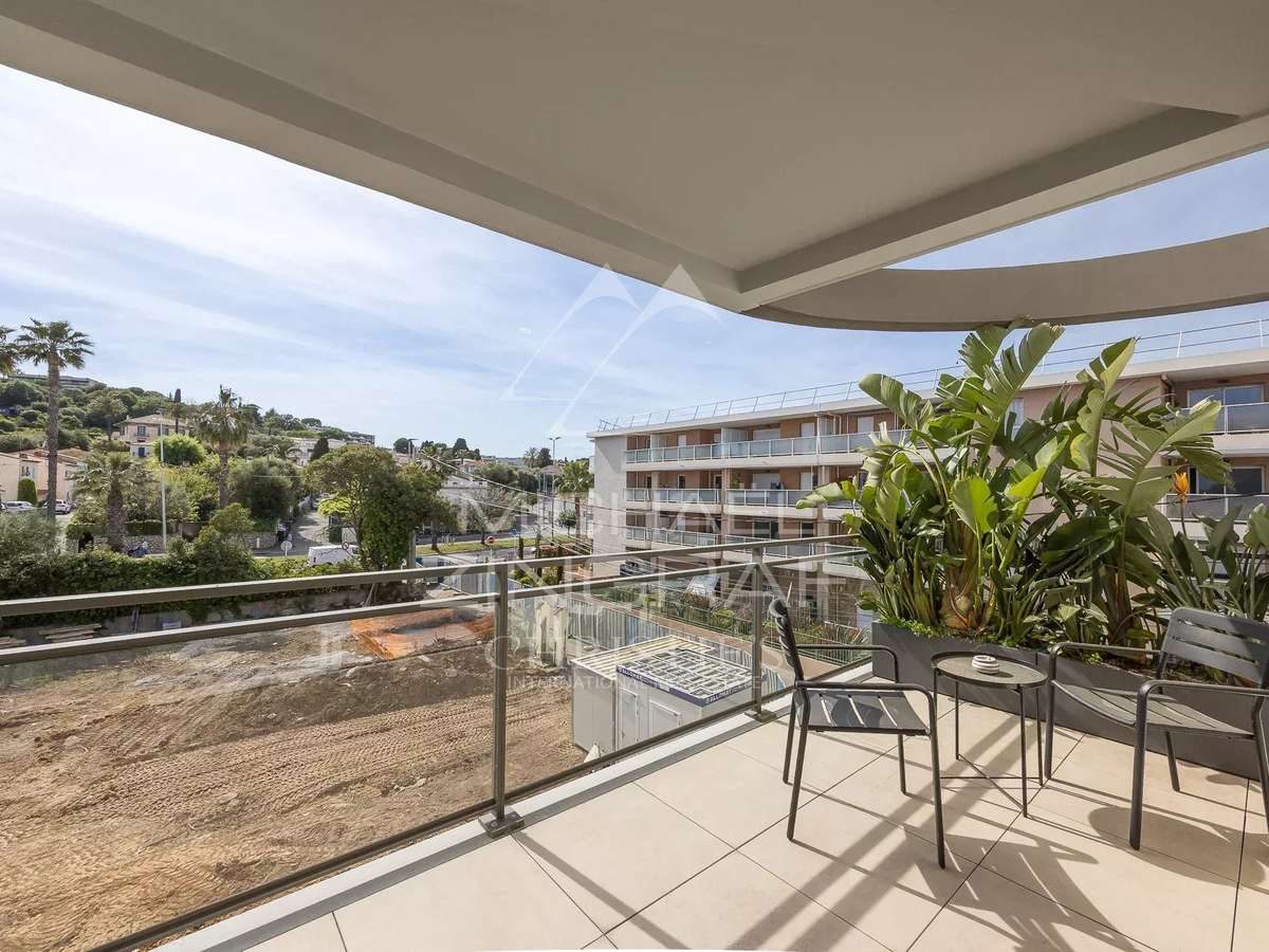 Appartement Antibes