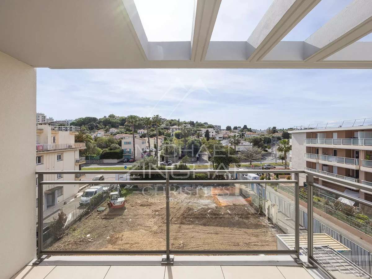 Appartement Antibes