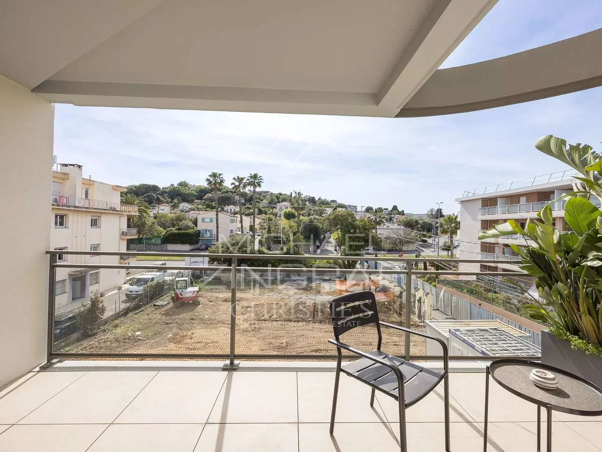 Appartement Antibes
