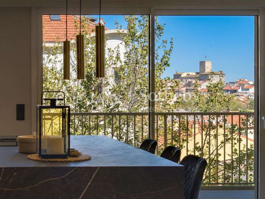 Appartement Antibes