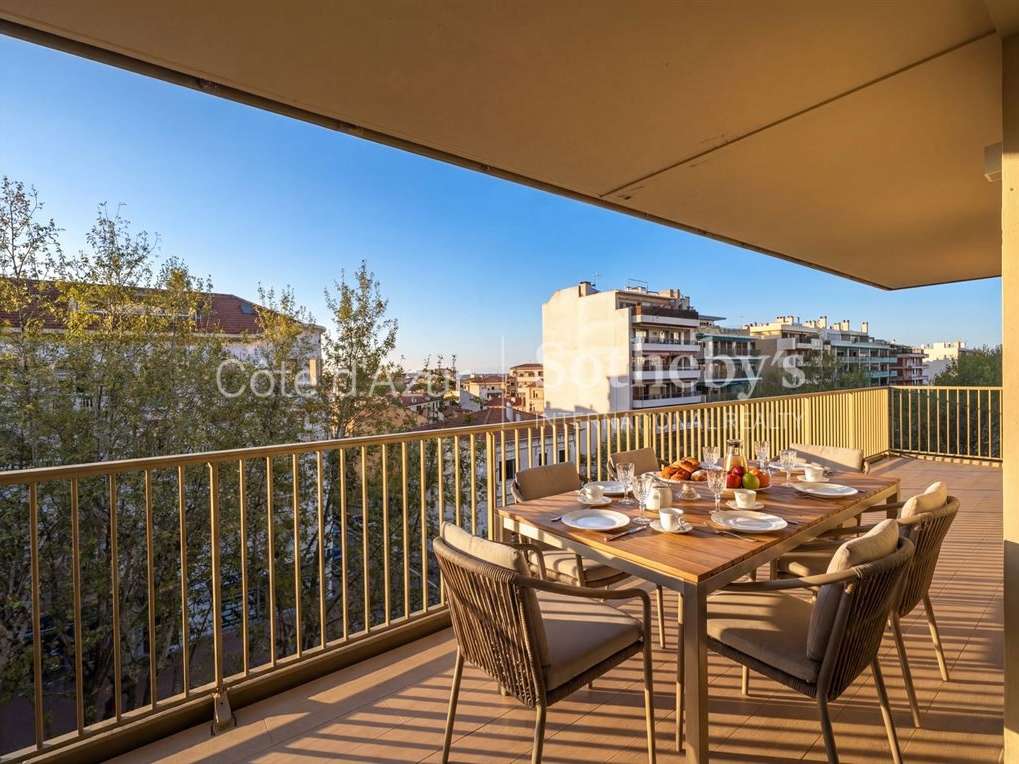 Appartement Antibes