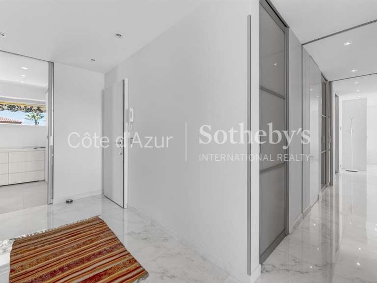 Apartment with Sea view Antibes - 2 bedrooms - 139m²