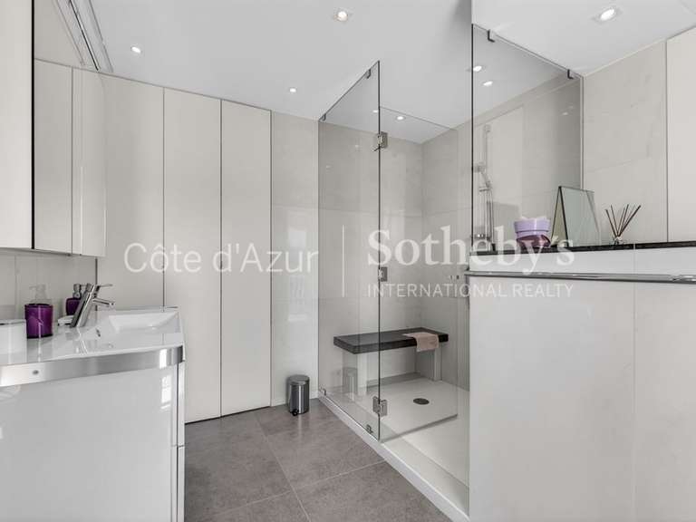 Apartment with Sea view Antibes - 2 bedrooms - 139m²