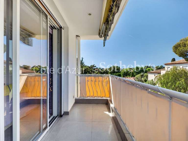 Apartment with Sea view Antibes - 2 bedrooms - 139m²