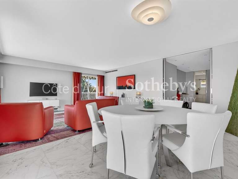 Apartment with Sea view Antibes - 2 bedrooms - 139m²