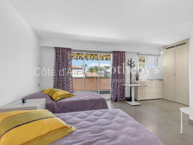 Apartment with Sea view Antibes - 2 bedrooms - 139m²