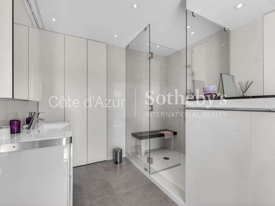 Apartment Antibes
