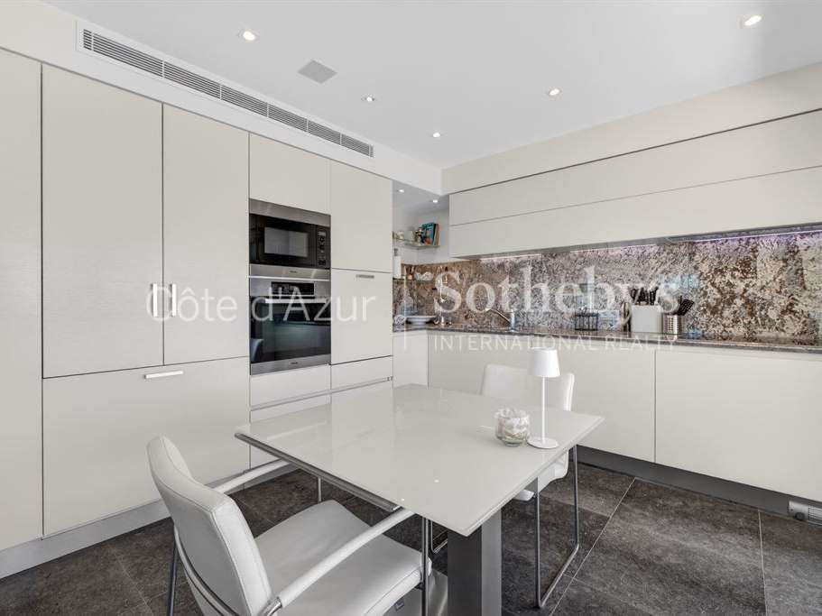 Apartment Antibes