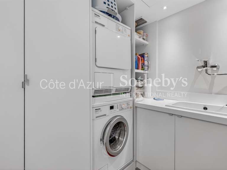 Apartment with Sea view Antibes - 2 bedrooms - 139m²