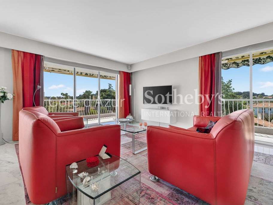 Apartment Antibes
