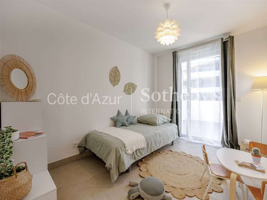 Appartement Antibes