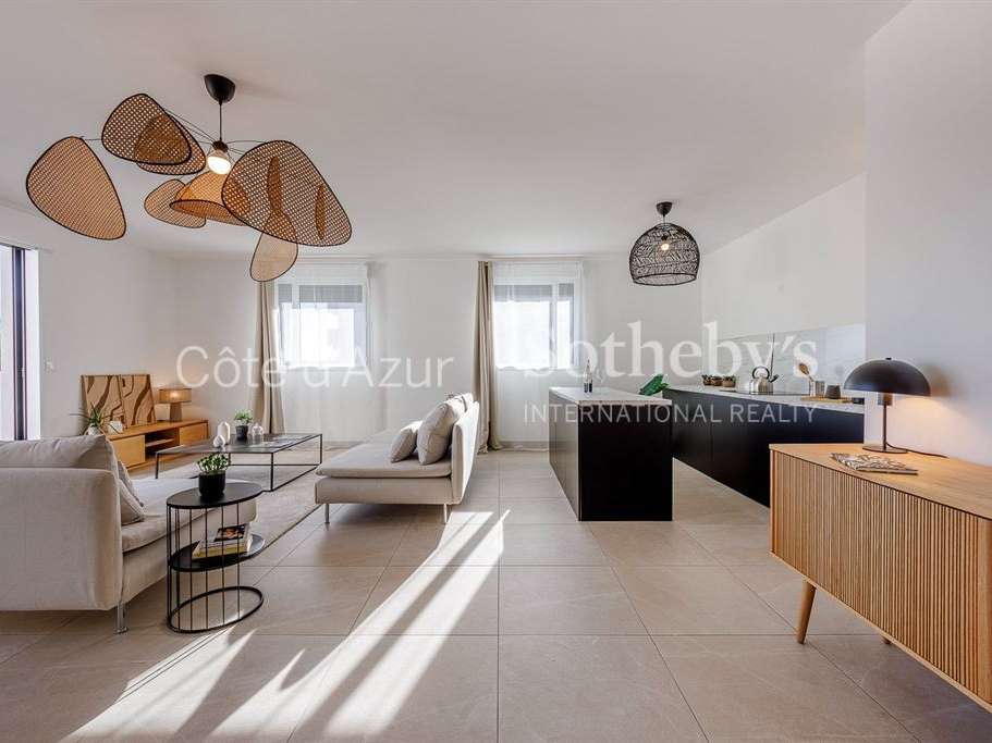Appartement Antibes