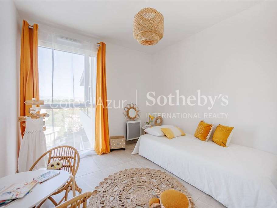 Appartement Antibes
