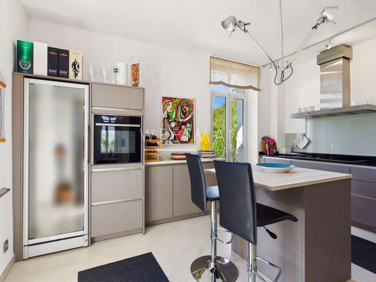 Appartement Antibes