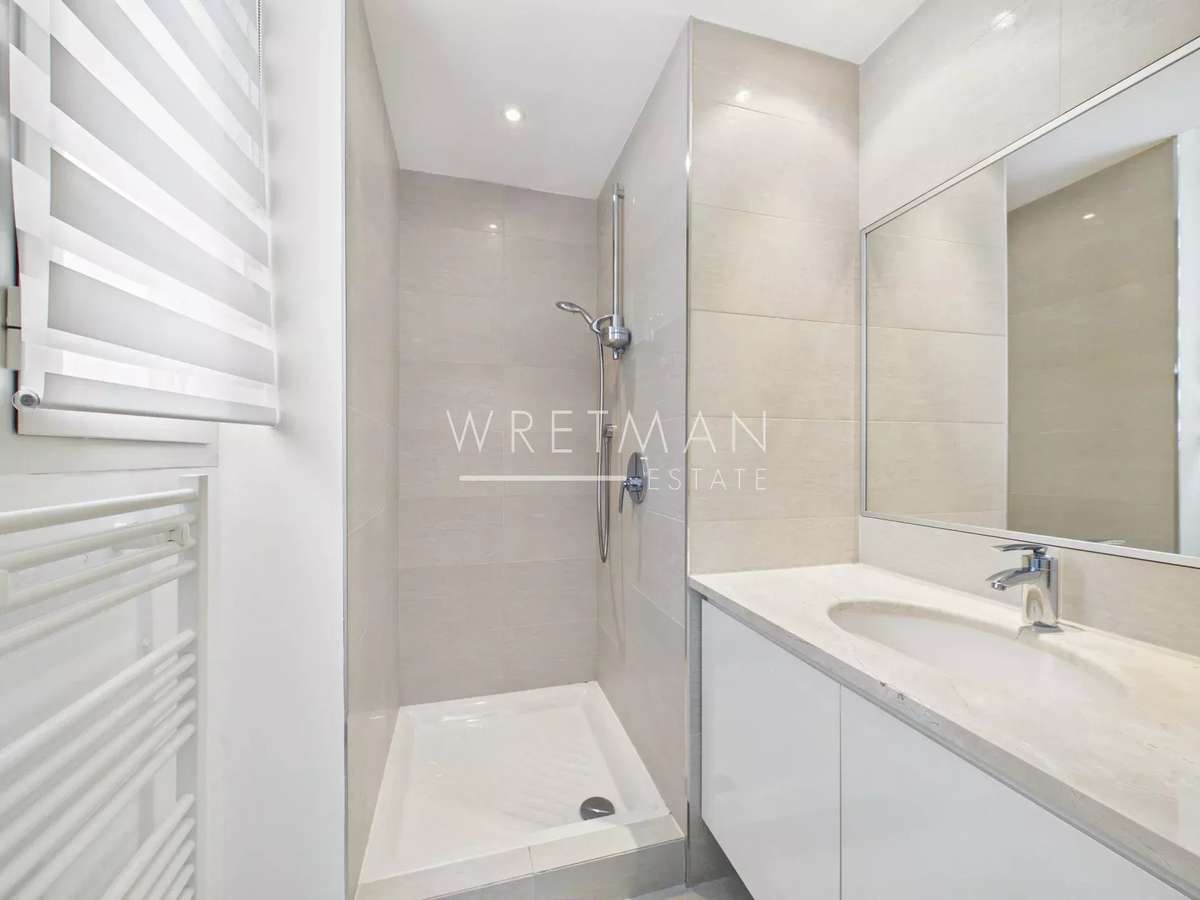Appartement Antibes