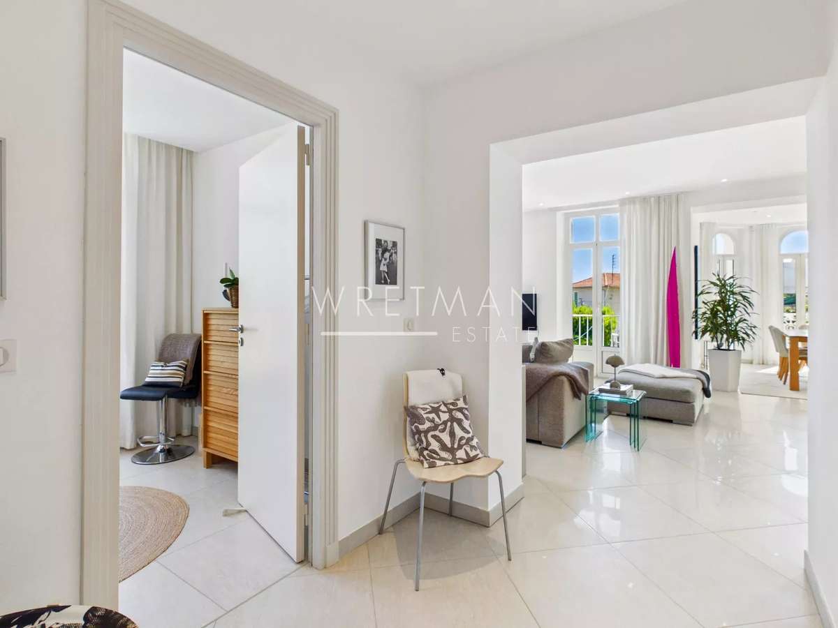 Appartement Antibes